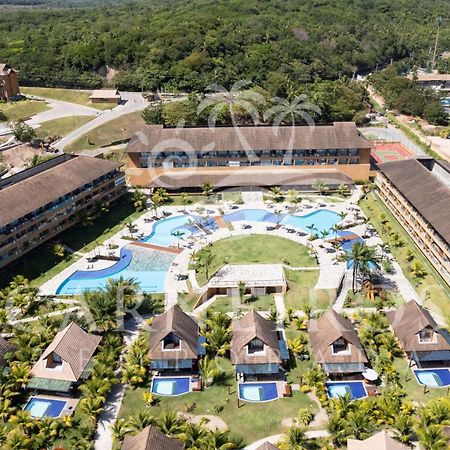 Eco Resort - Praia Dos Carneiros - Ao Lado Da Igrejinha Buitenkant foto