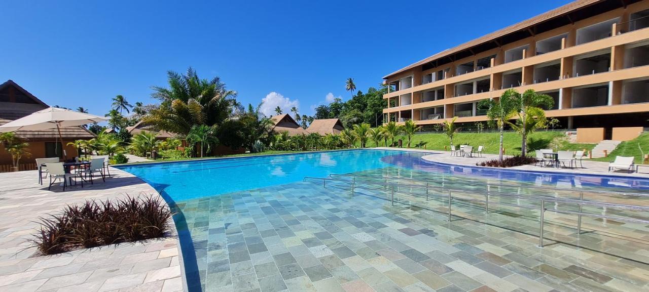 Eco Resort - Praia Dos Carneiros - Ao Lado Da Igrejinha Buitenkant foto