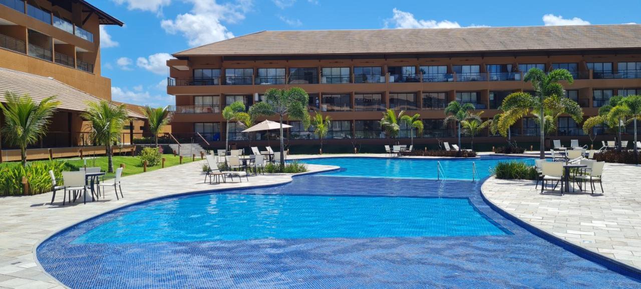 Eco Resort - Praia Dos Carneiros - Ao Lado Da Igrejinha Buitenkant foto