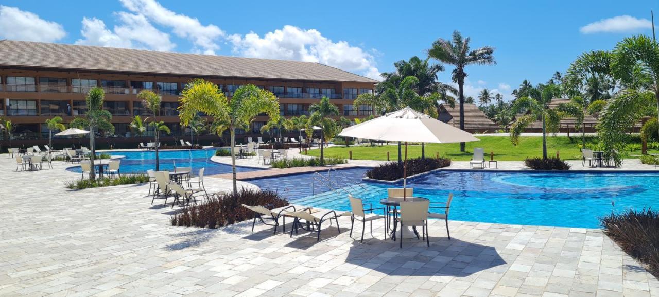Eco Resort - Praia Dos Carneiros - Ao Lado Da Igrejinha Buitenkant foto