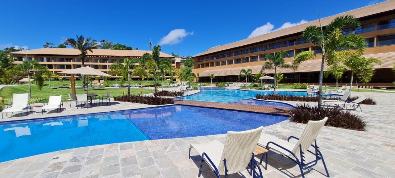 Eco Resort - Praia Dos Carneiros - Ao Lado Da Igrejinha Buitenkant foto