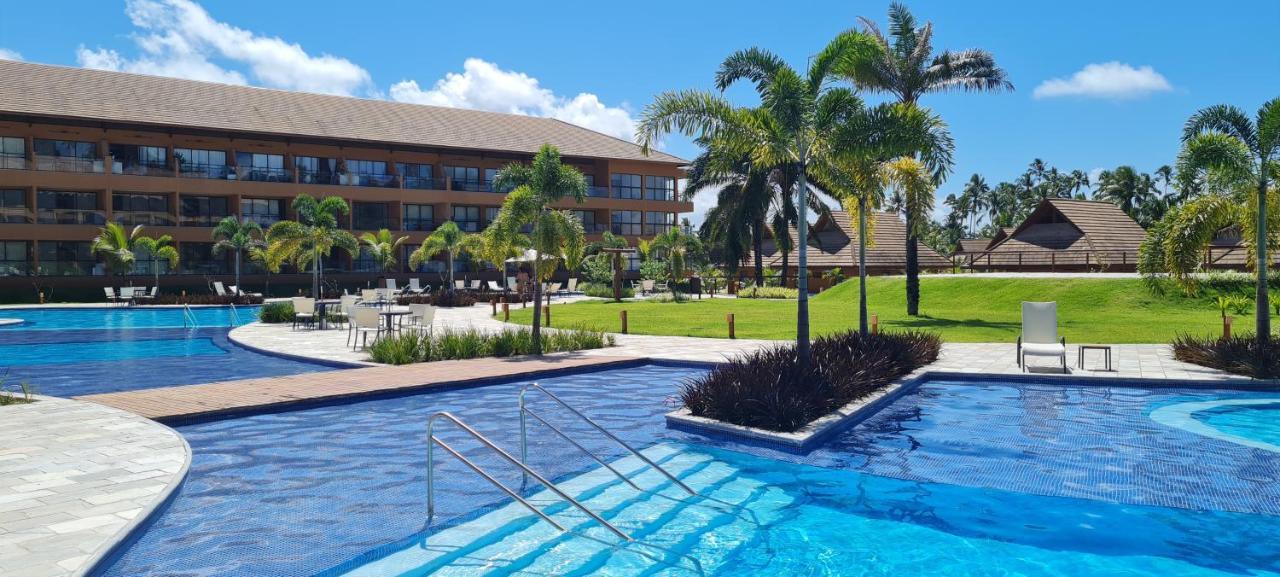 Eco Resort - Praia Dos Carneiros - Ao Lado Da Igrejinha Buitenkant foto