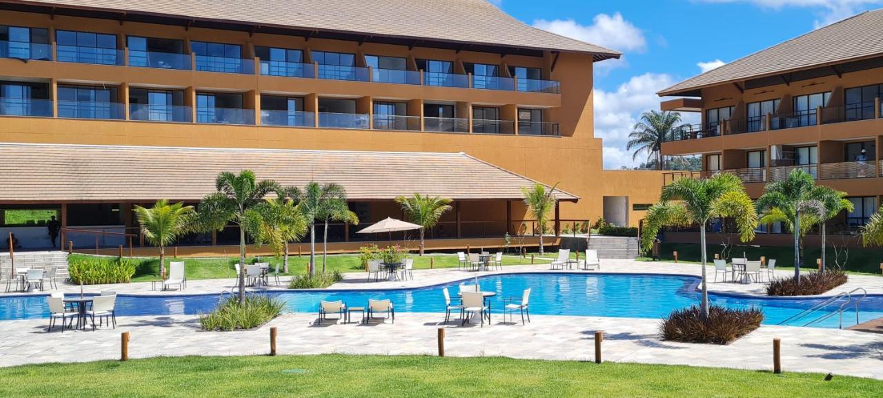 Eco Resort - Praia Dos Carneiros - Ao Lado Da Igrejinha Buitenkant foto