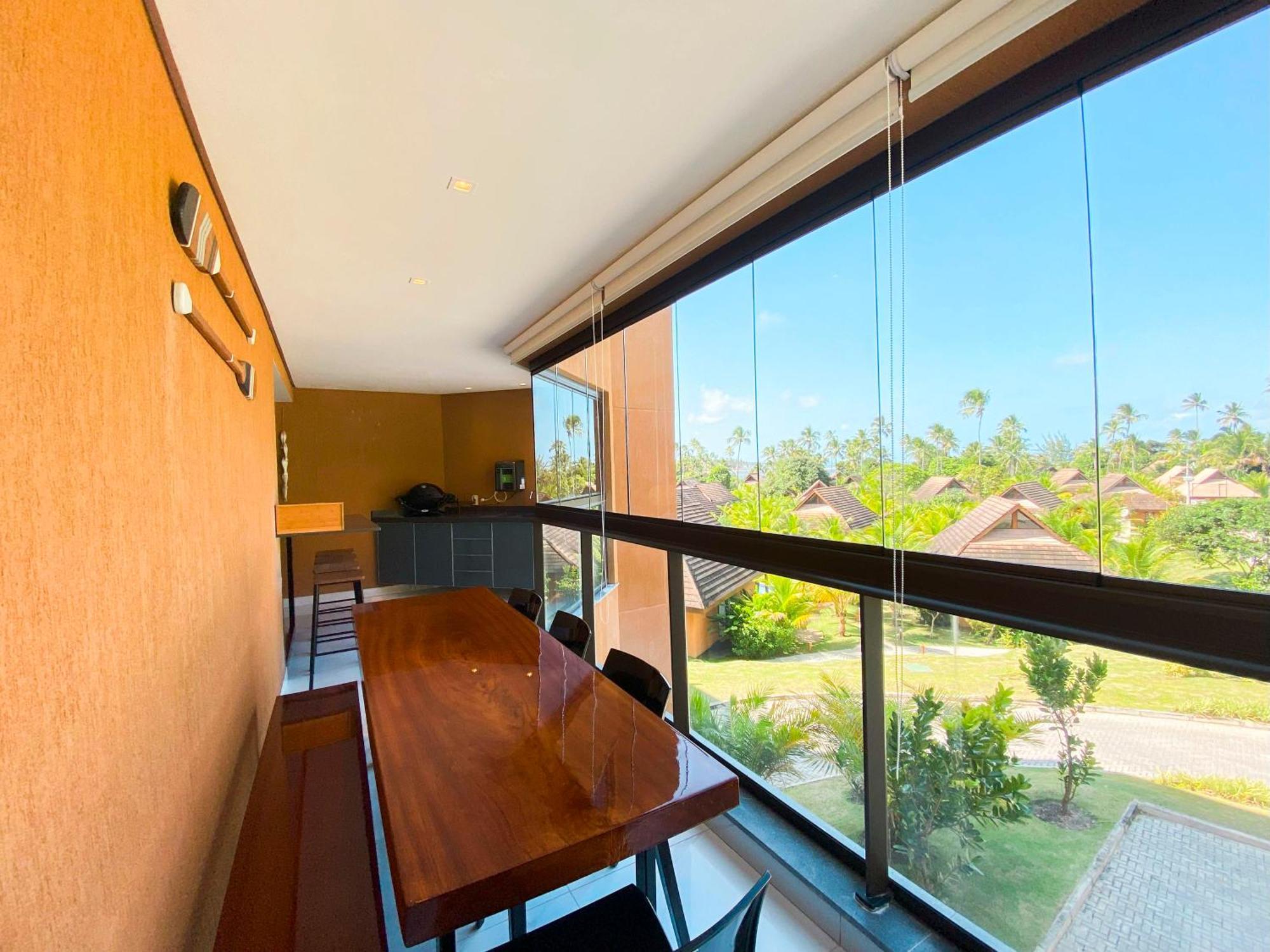 Eco Resort - Praia Dos Carneiros - Ao Lado Da Igrejinha Kamer foto
