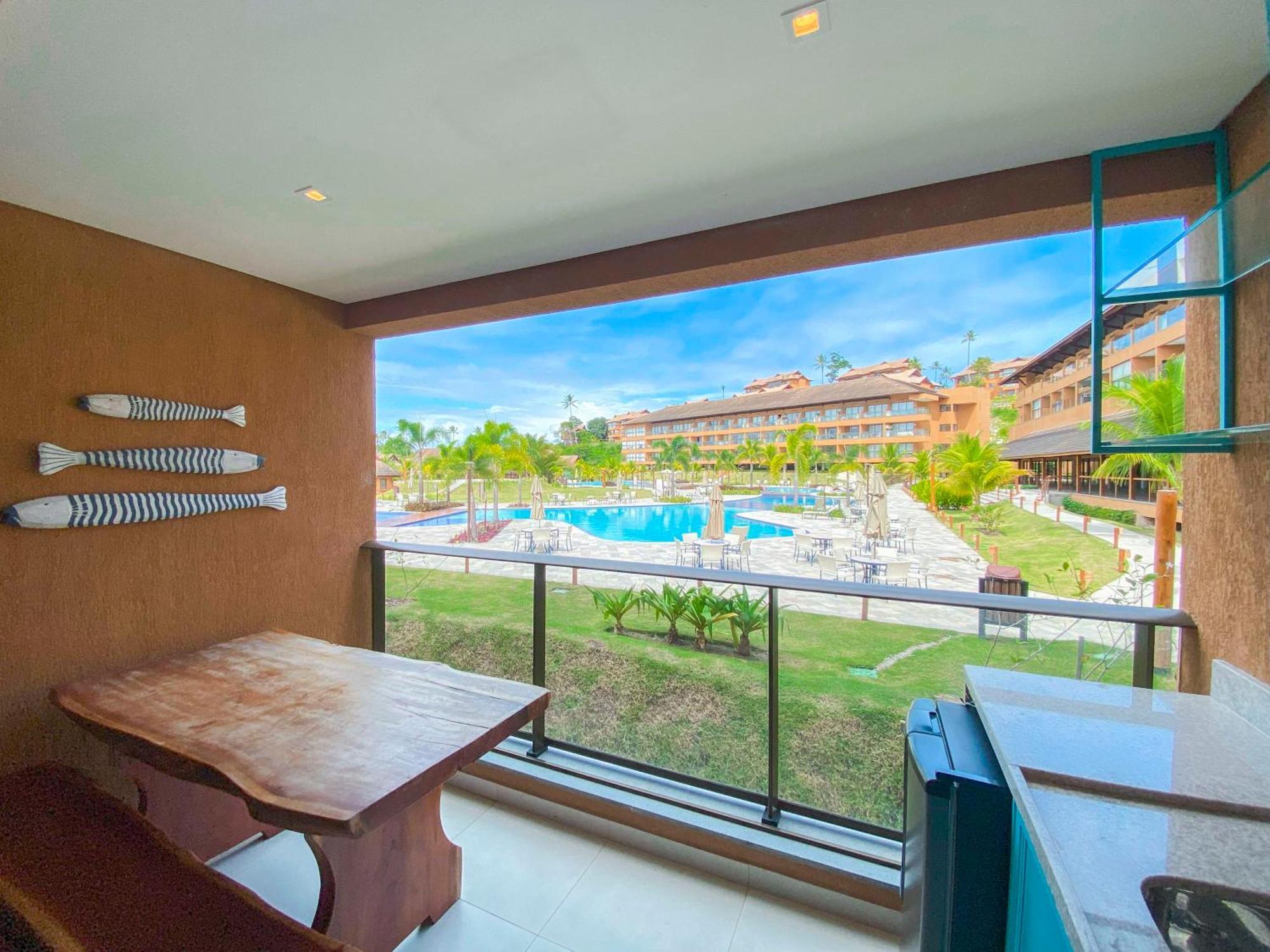 Eco Resort - Praia Dos Carneiros - Ao Lado Da Igrejinha Kamer foto