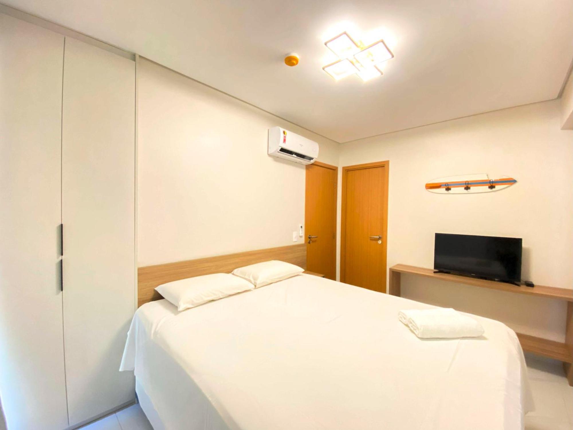 Eco Resort - Praia Dos Carneiros - Ao Lado Da Igrejinha Kamer foto