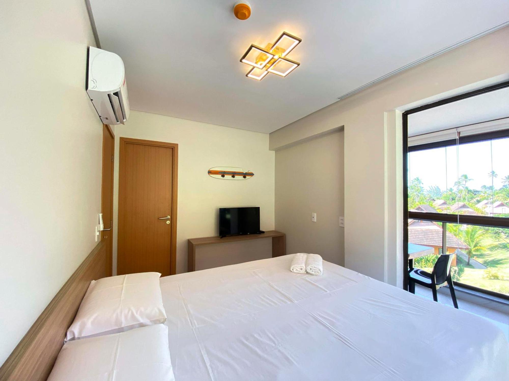 Eco Resort - Praia Dos Carneiros - Ao Lado Da Igrejinha Kamer foto