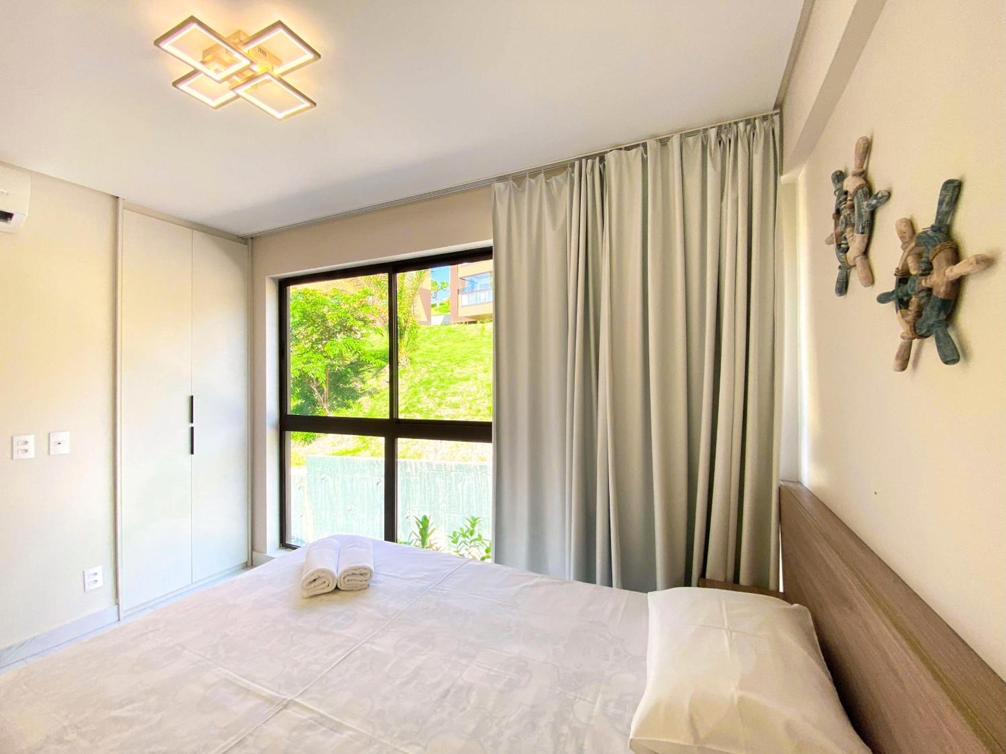 Eco Resort - Praia Dos Carneiros - Ao Lado Da Igrejinha Kamer foto