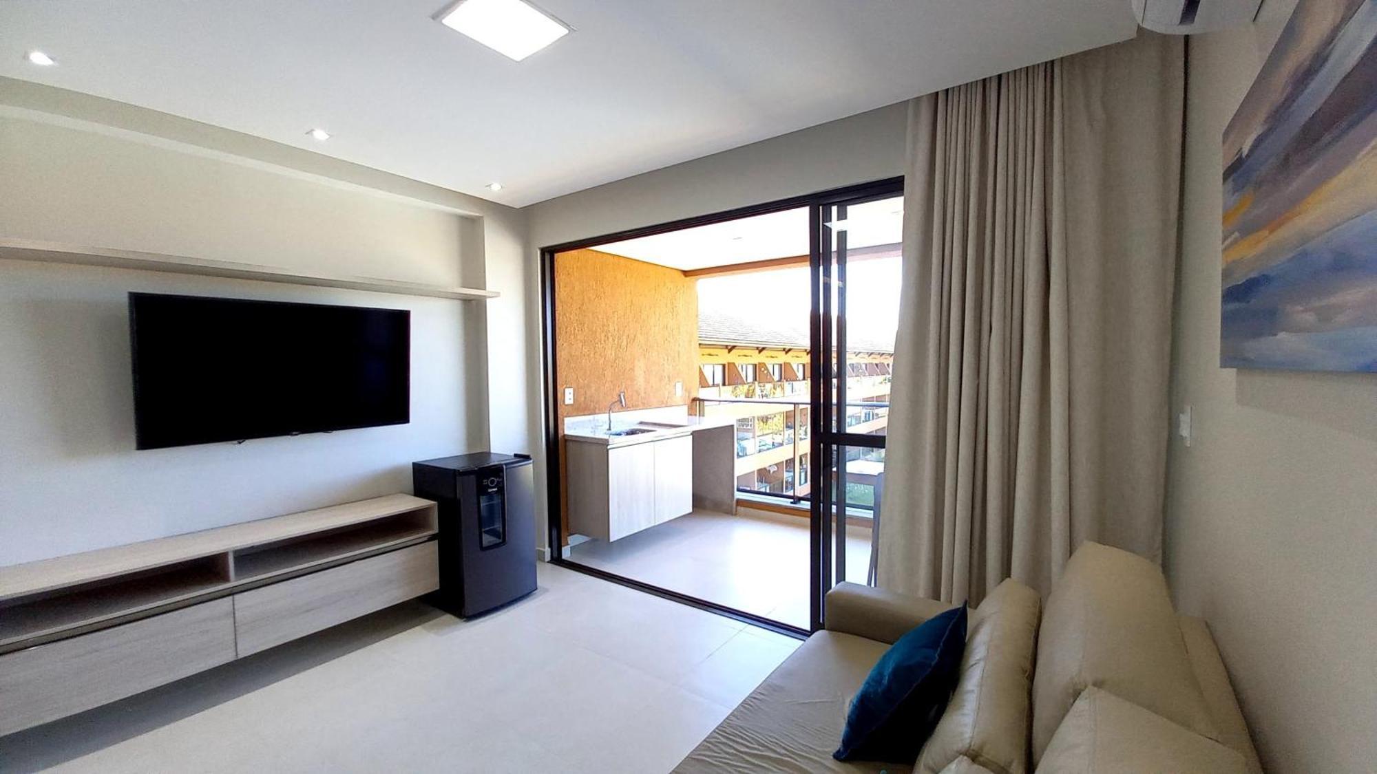 Eco Resort - Praia Dos Carneiros - Ao Lado Da Igrejinha Kamer foto