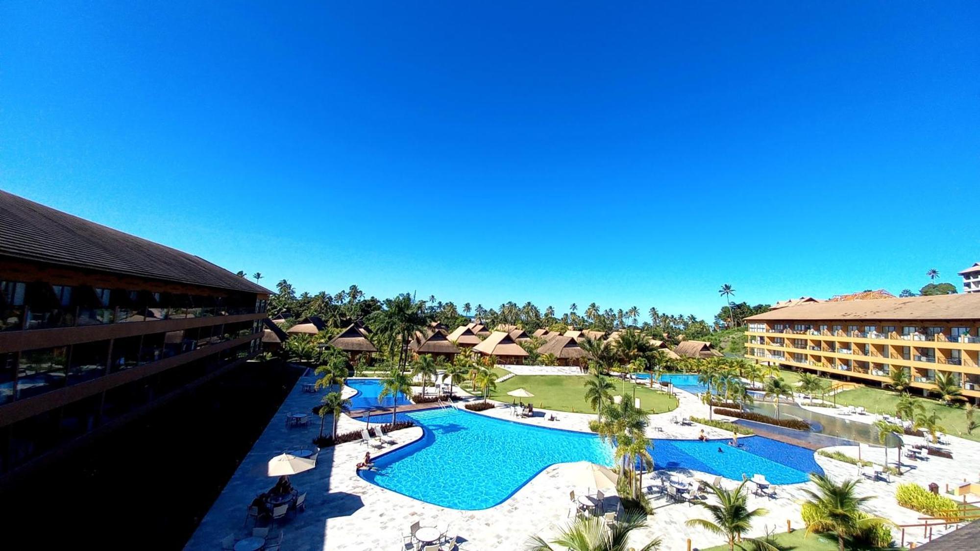 Eco Resort - Praia Dos Carneiros - Ao Lado Da Igrejinha Kamer foto