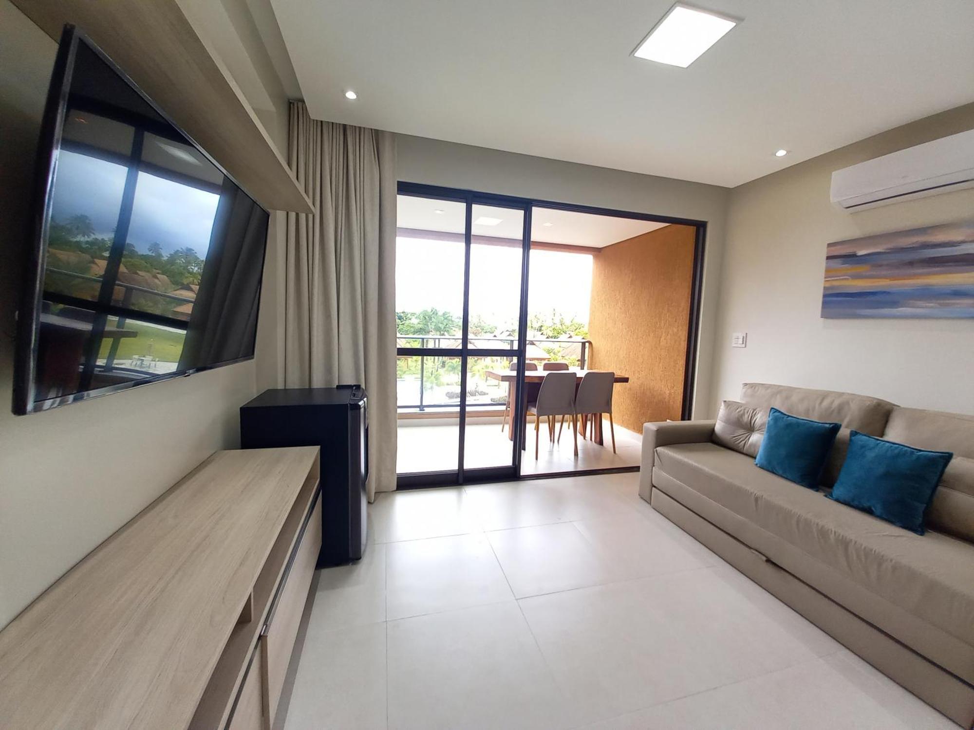 Eco Resort - Praia Dos Carneiros - Ao Lado Da Igrejinha Kamer foto