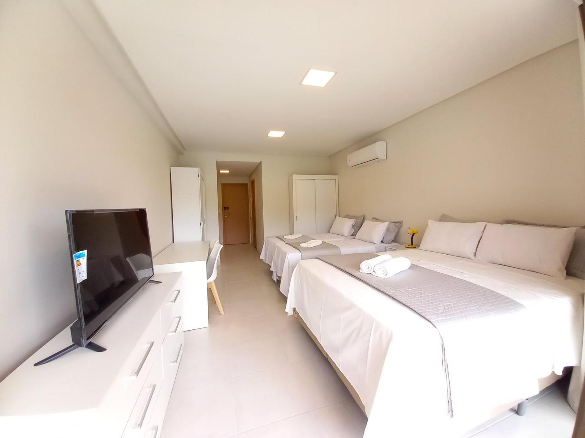 Eco Resort - Praia Dos Carneiros - Ao Lado Da Igrejinha Kamer foto