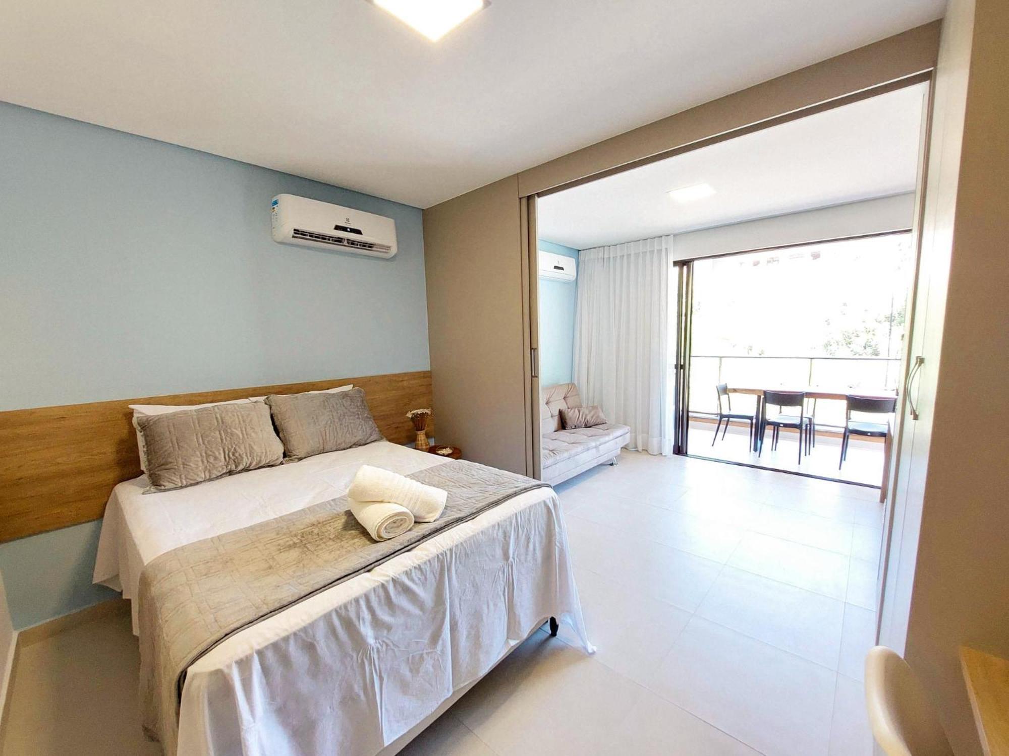 Eco Resort - Praia Dos Carneiros - Ao Lado Da Igrejinha Kamer foto