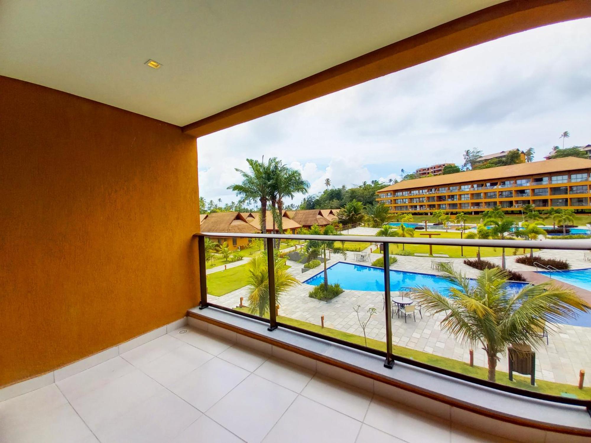 Eco Resort - Praia Dos Carneiros - Ao Lado Da Igrejinha Kamer foto