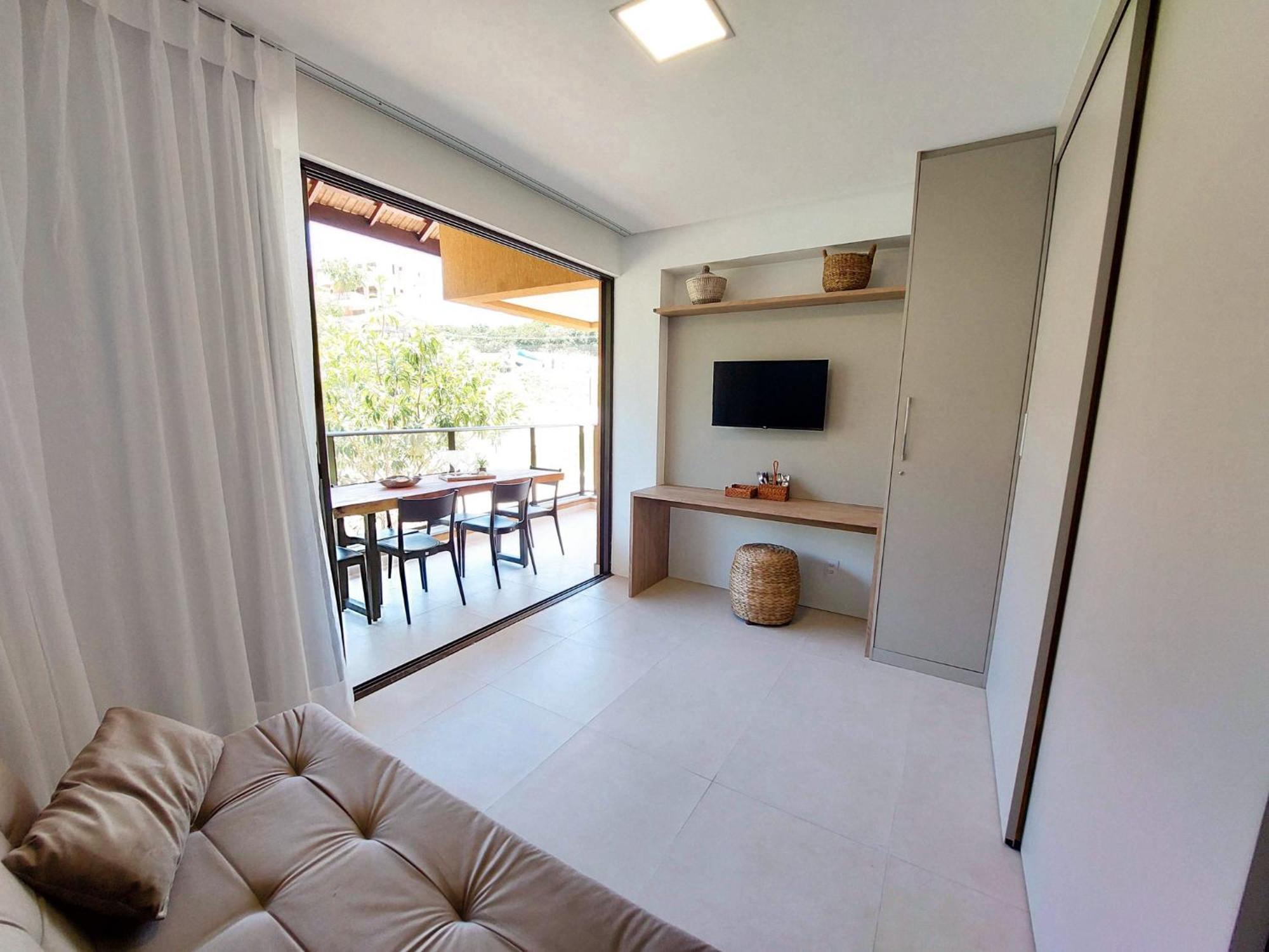 Eco Resort - Praia Dos Carneiros - Ao Lado Da Igrejinha Kamer foto