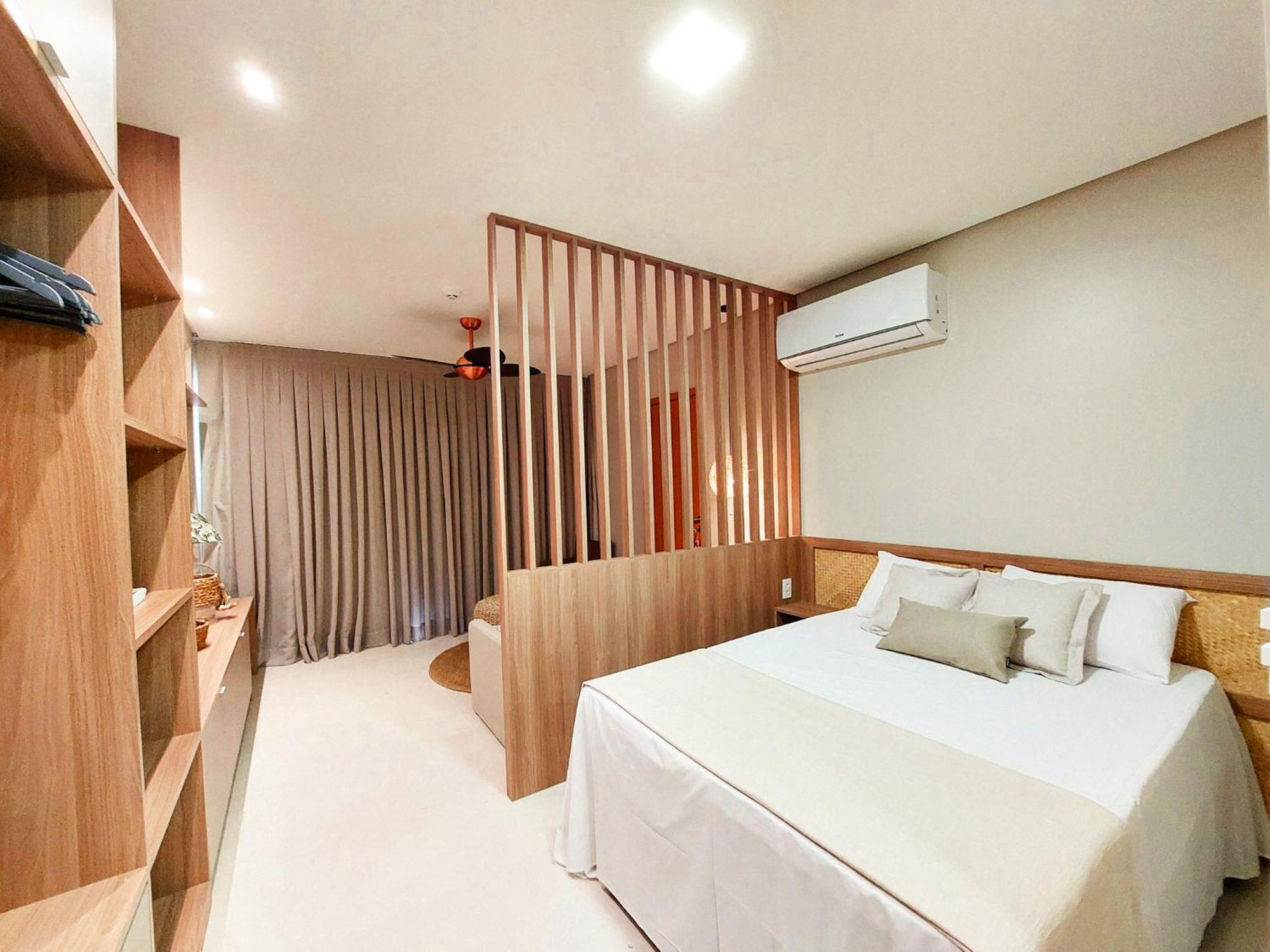 Eco Resort - Praia Dos Carneiros - Ao Lado Da Igrejinha Kamer foto