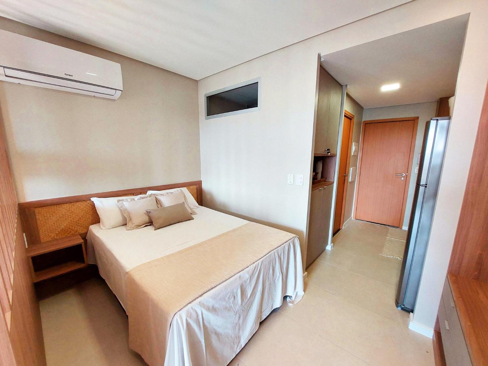 Eco Resort - Praia Dos Carneiros - Ao Lado Da Igrejinha Kamer foto