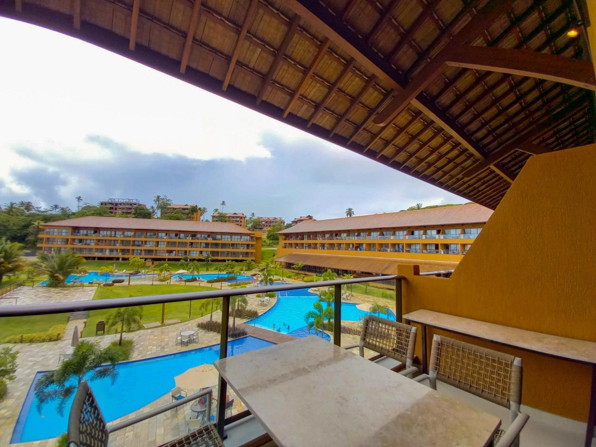 Eco Resort - Praia Dos Carneiros - Ao Lado Da Igrejinha Kamer foto